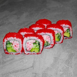 Каліфорнія