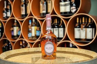 Prosecco Bisol Belstar Rose