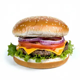 Cheeseburger