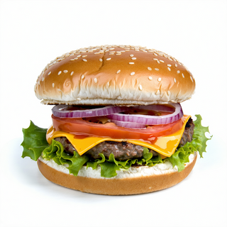 Cheeseburger