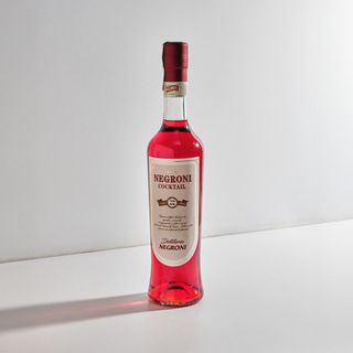 Negroni Antica Distilleria - 5 servings