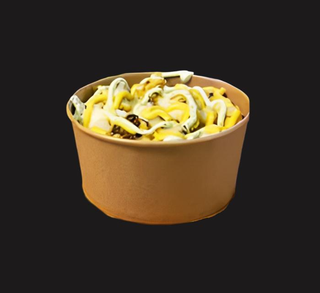 Curry Bowls