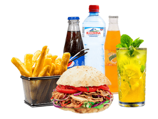 Meniu sunca si cascaval