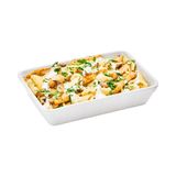 Penne Poulet Alfredo