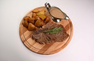 Стейк из говядины (300г)