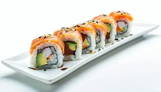 Ura maguro