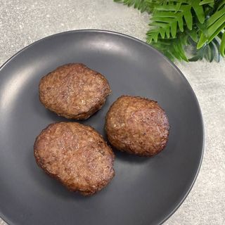 Конско кюфтенце