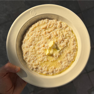 Oatmeal