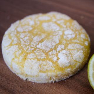 Lemon Cookies