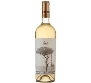 Tohani-Special Reserve Siel, alb