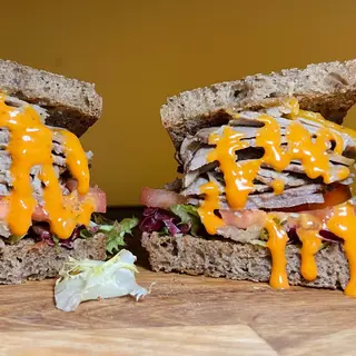Chivito