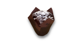 Maffin czekoladowy