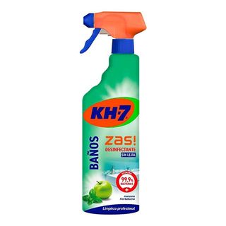 Kh7 Bathroom Cleaner Spray Disinfectant 750ml