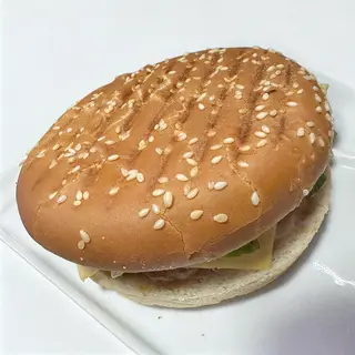 Cheese Burger