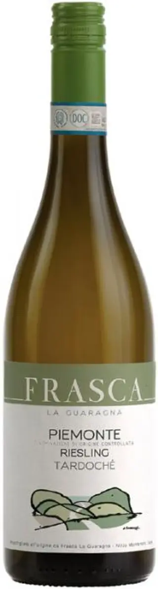 RIESLING  TARDOCHÉ PIEMONTE DOCG FRASCA