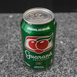 Guaraná Antarctica Lata 330ML