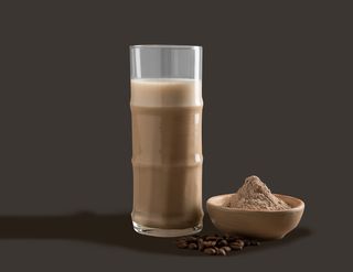 Organic Aminopower de chocolate (250ml)