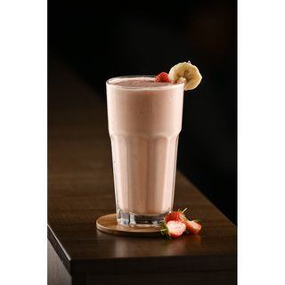 Strawberry Smoothie