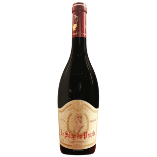 Le Sang du Peuple Cuvée Spéciale