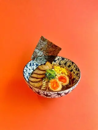 Shoyu Ramen