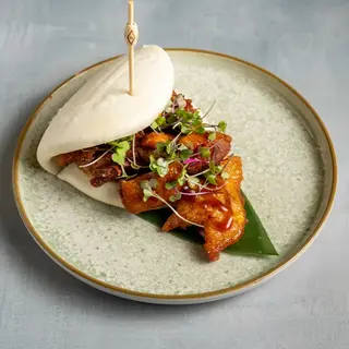 73. Bao de pato