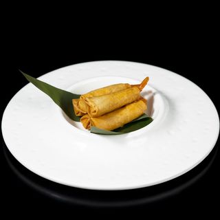 W42 Harumaki De Gambas