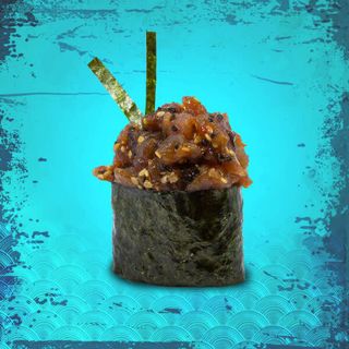 Гункан спайси тон (70г)