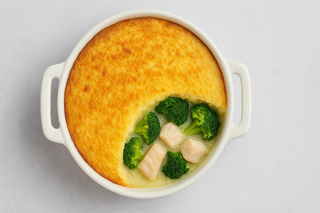 Пастуший пирог Судак