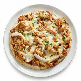 Pizza De Pollo