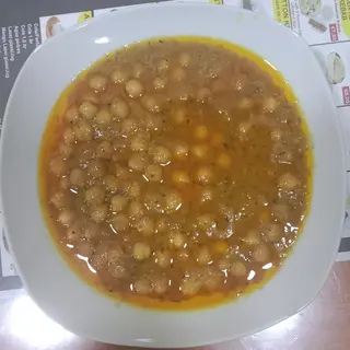 CHANA LAHORI
