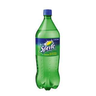 SPRITE 1 L