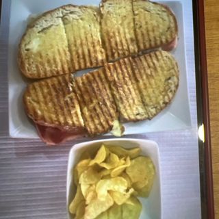 Tosta de Atum