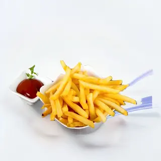 Patatas Fritas
