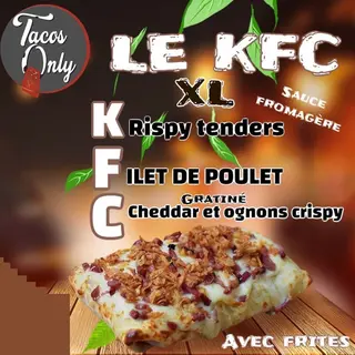 LE KFC