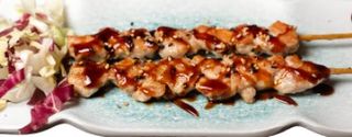 Tori Karaage 5 pezzi