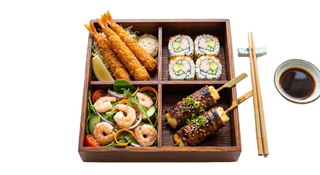Bento 3