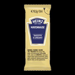 Monodosis Mayonesa