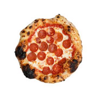 Pizza Pepperoni