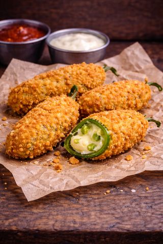 ХАПКИ ХАЛАПЕНЙО