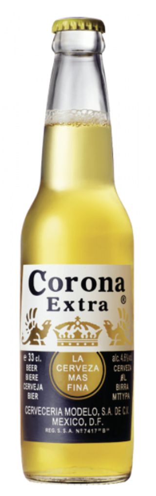 Corona 33 cl