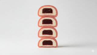 Мотті обліпиха - журавлина - тим ян