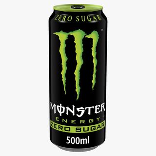 Monster Energy Zero 500ml