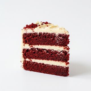 Red velvet Cake