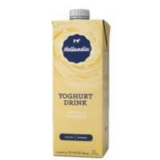 Hollandia Yoghurt Vanilla