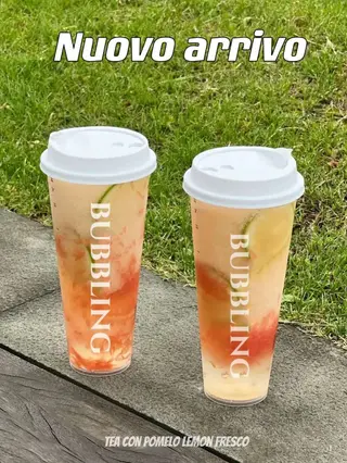 Pomelolime 70cl