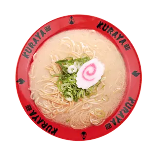 Sopa De Ramen