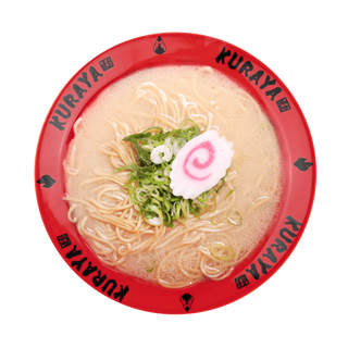 Sopa De Ramen