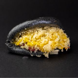 294.BLACK TUNA BAO 1PZ