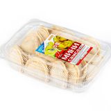 Мини самса с мясом с.м. (18 шт/480 гр) 