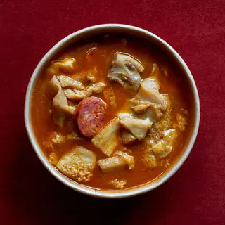 CALLOS Y MORROS